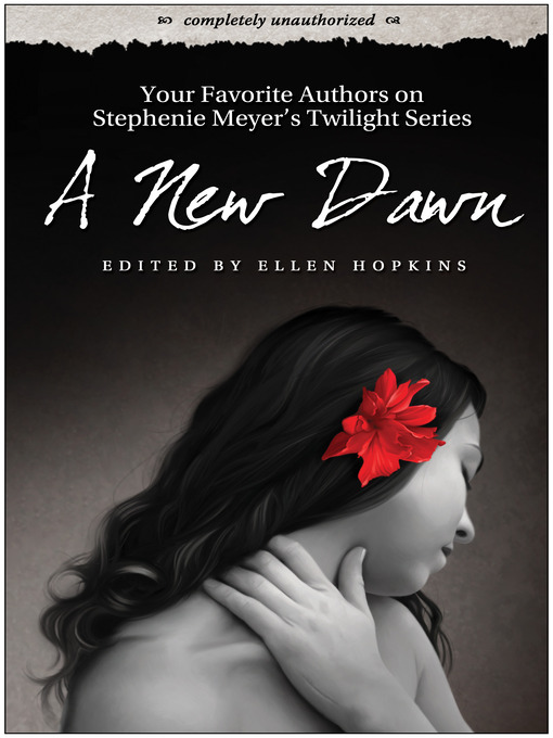 Title details for A New Dawn by Ellen Hopkins - Available